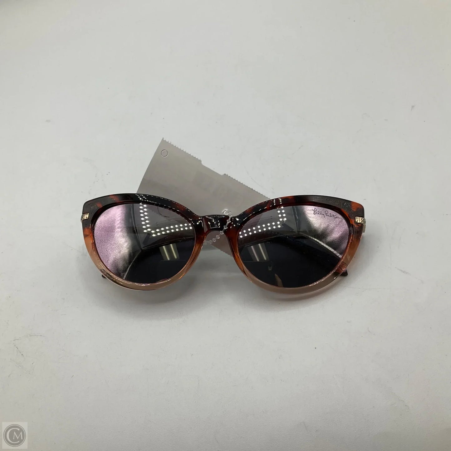 Sunglasses Designer By Lilly Pulitzer