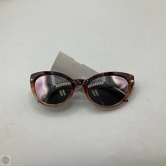 Sunglasses Designer By Lilly Pulitzer