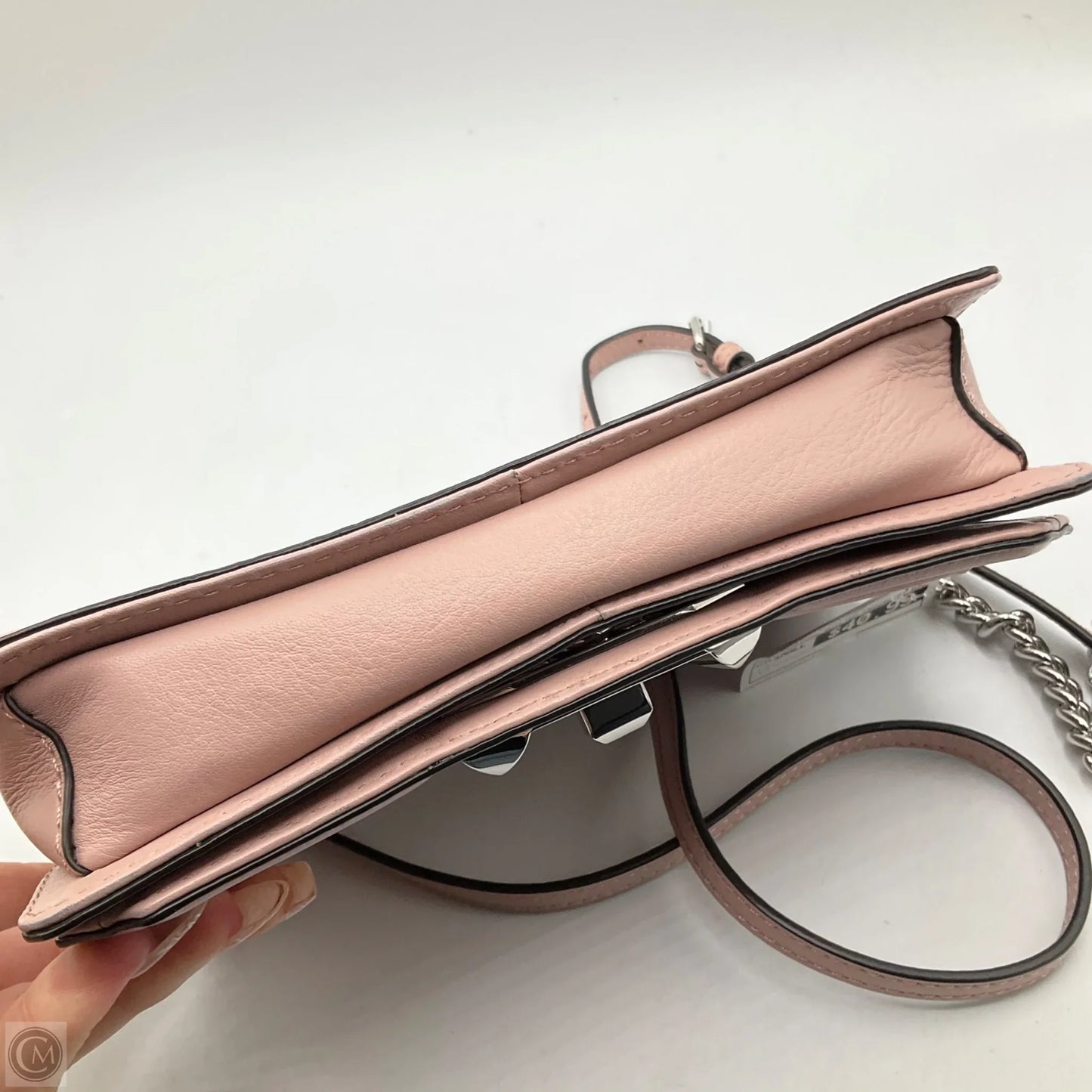 Crossbody Designer By Rebecca Minkoff, Size: Small