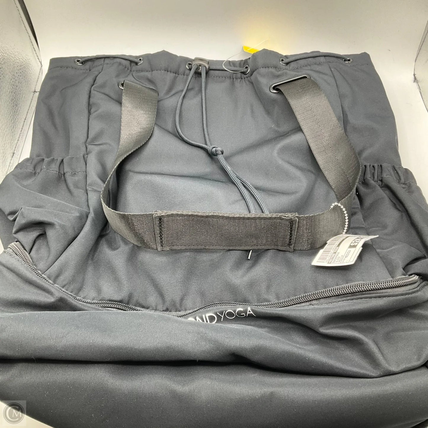 Backpack By Beyond Yoga, Size: Medium