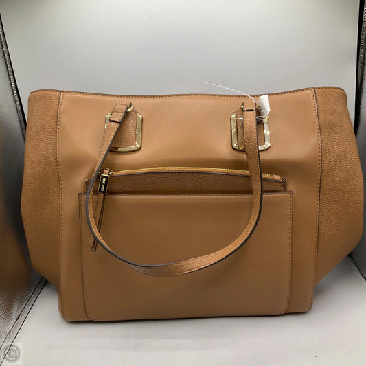 Handbag By Nine West, Size: Large
