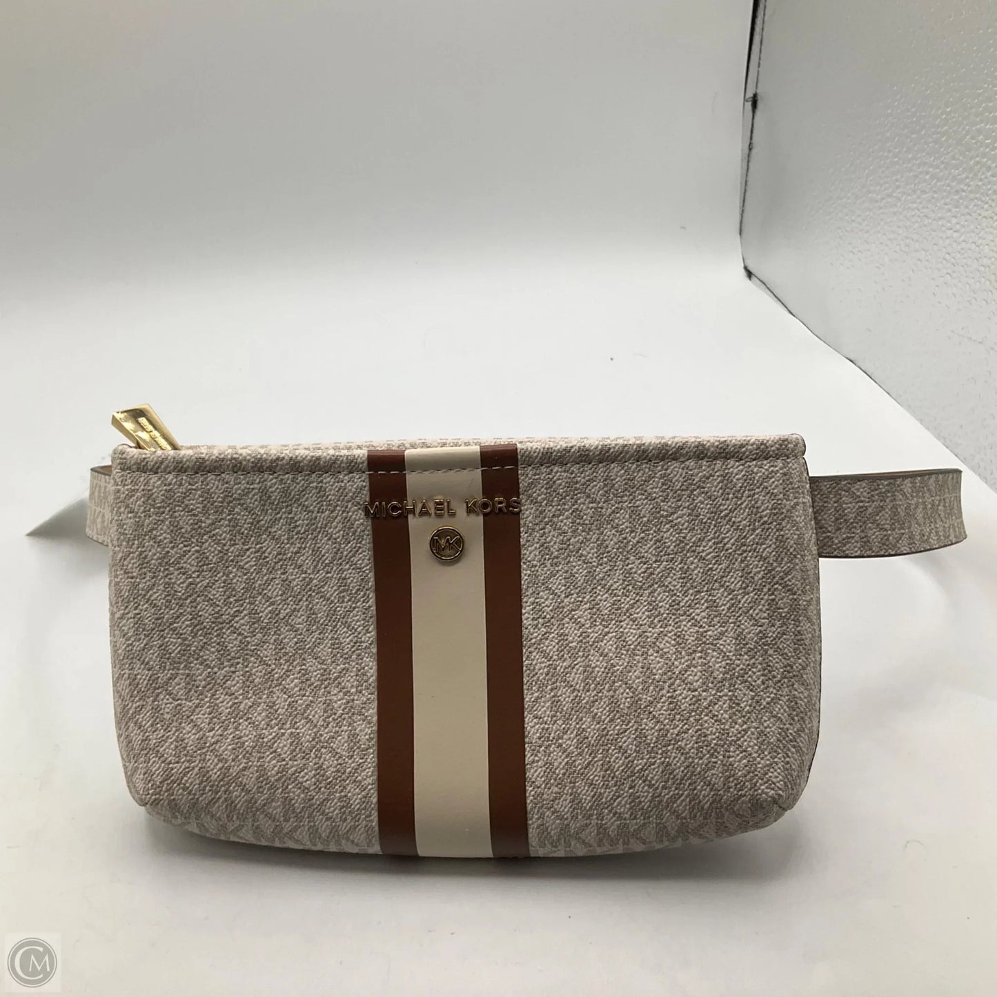 Belt Bag Designer By Michael Kors, Size: Small