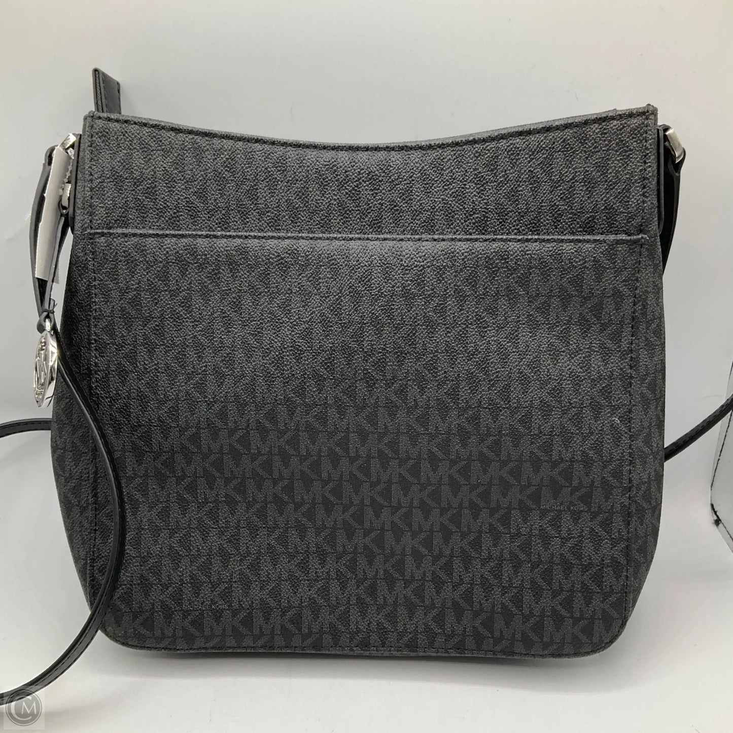 Crossbody Designer By Michael Kors, Size: Medium