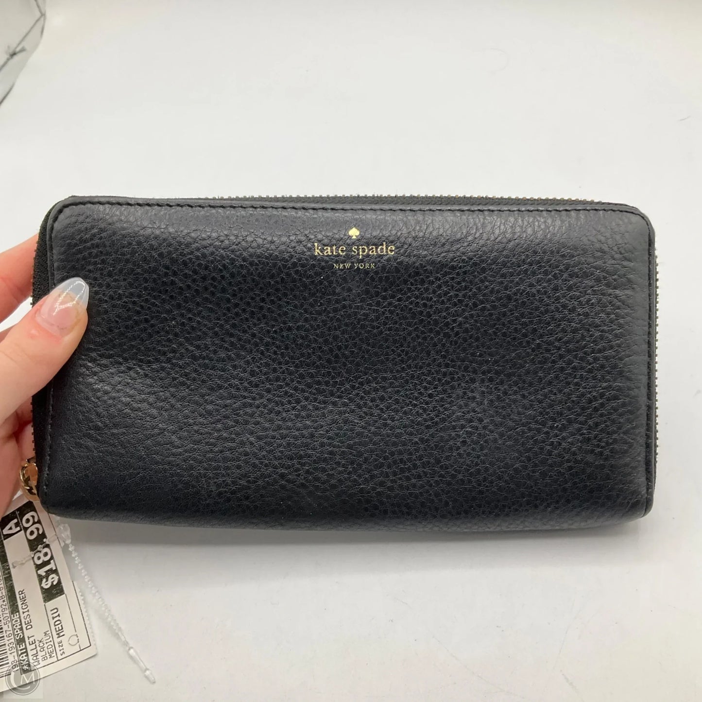 Wallet Designer By Kate Spade, Size: Medium