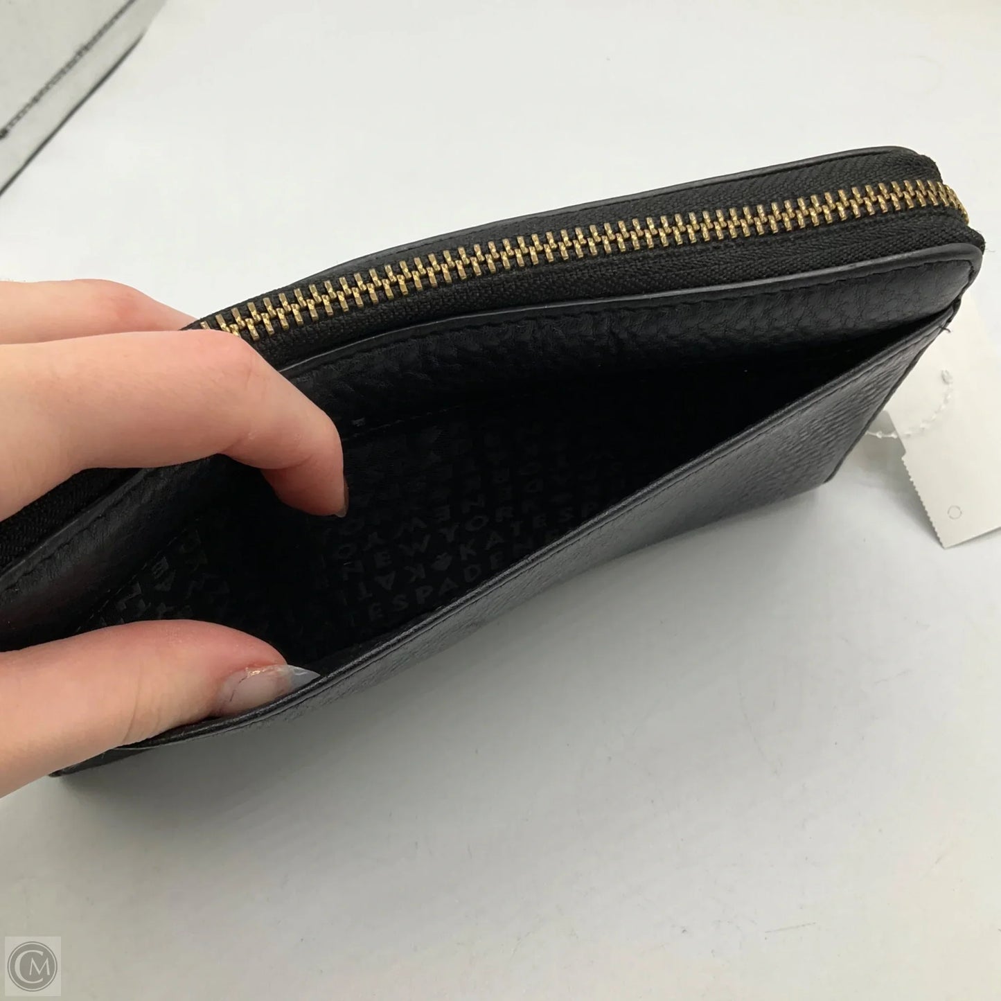 Wallet Designer By Kate Spade, Size: Medium