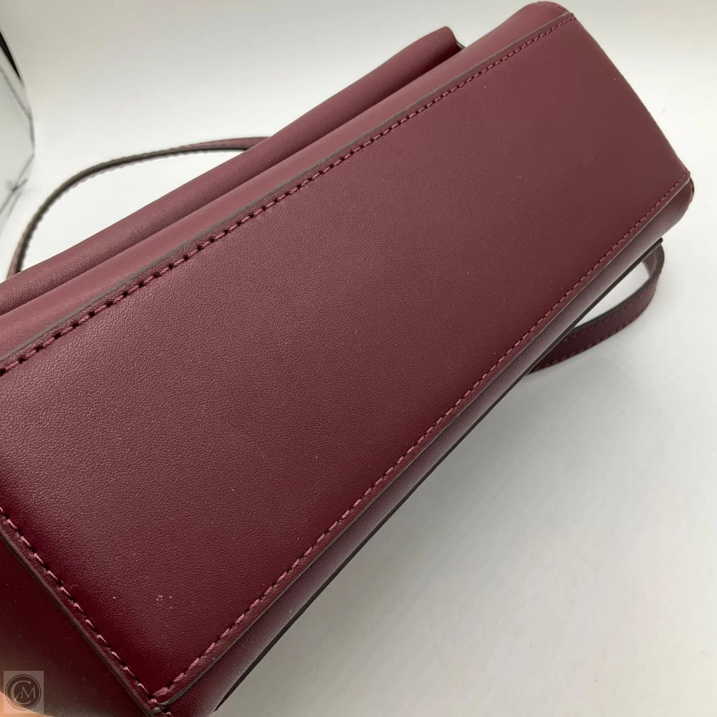 Crossbody Designer By Michael Kors, Size: Small