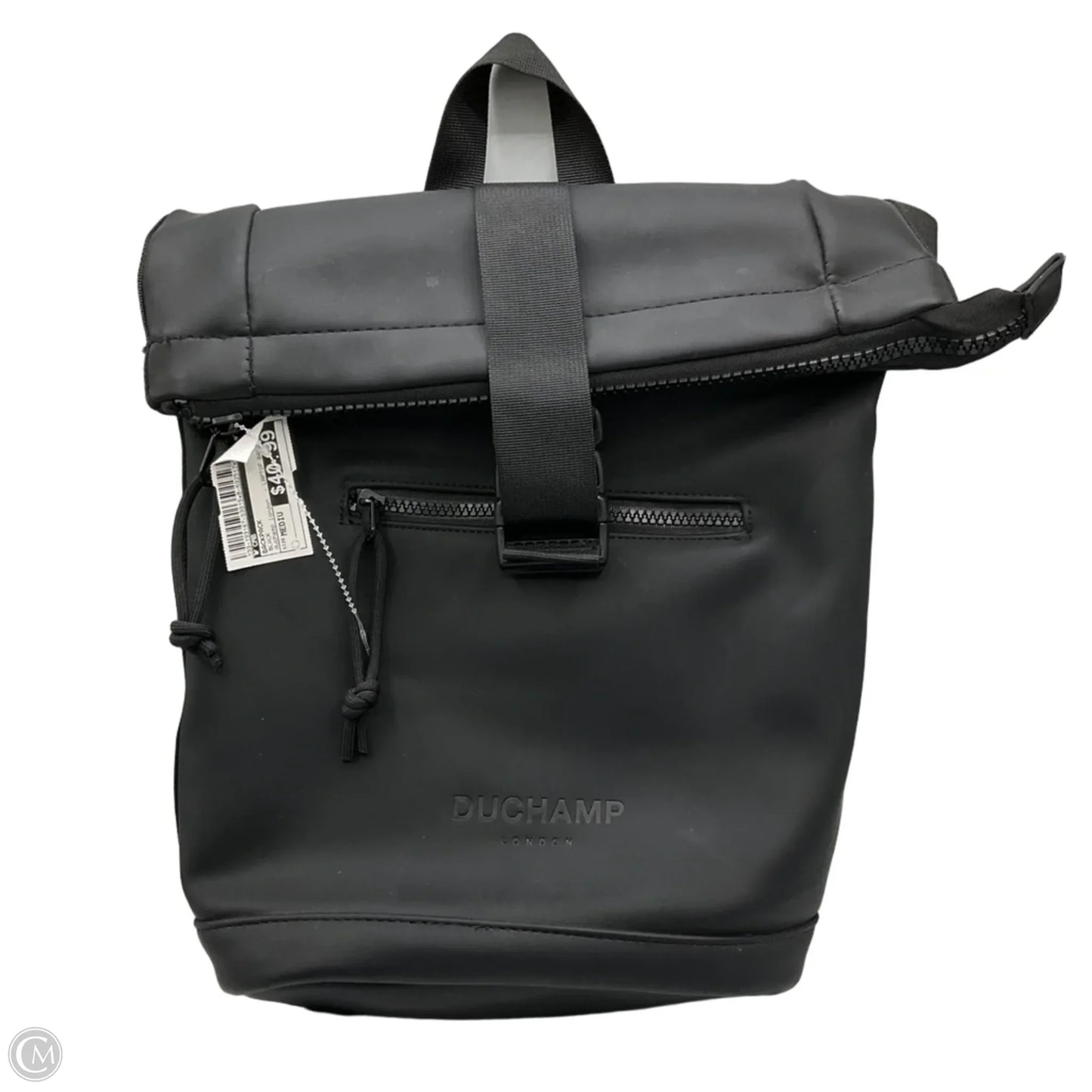 Backpack By Cmb, Size: Medium
