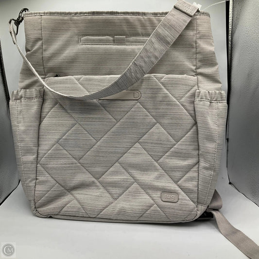 Backpack By Lug, Size: Medium
