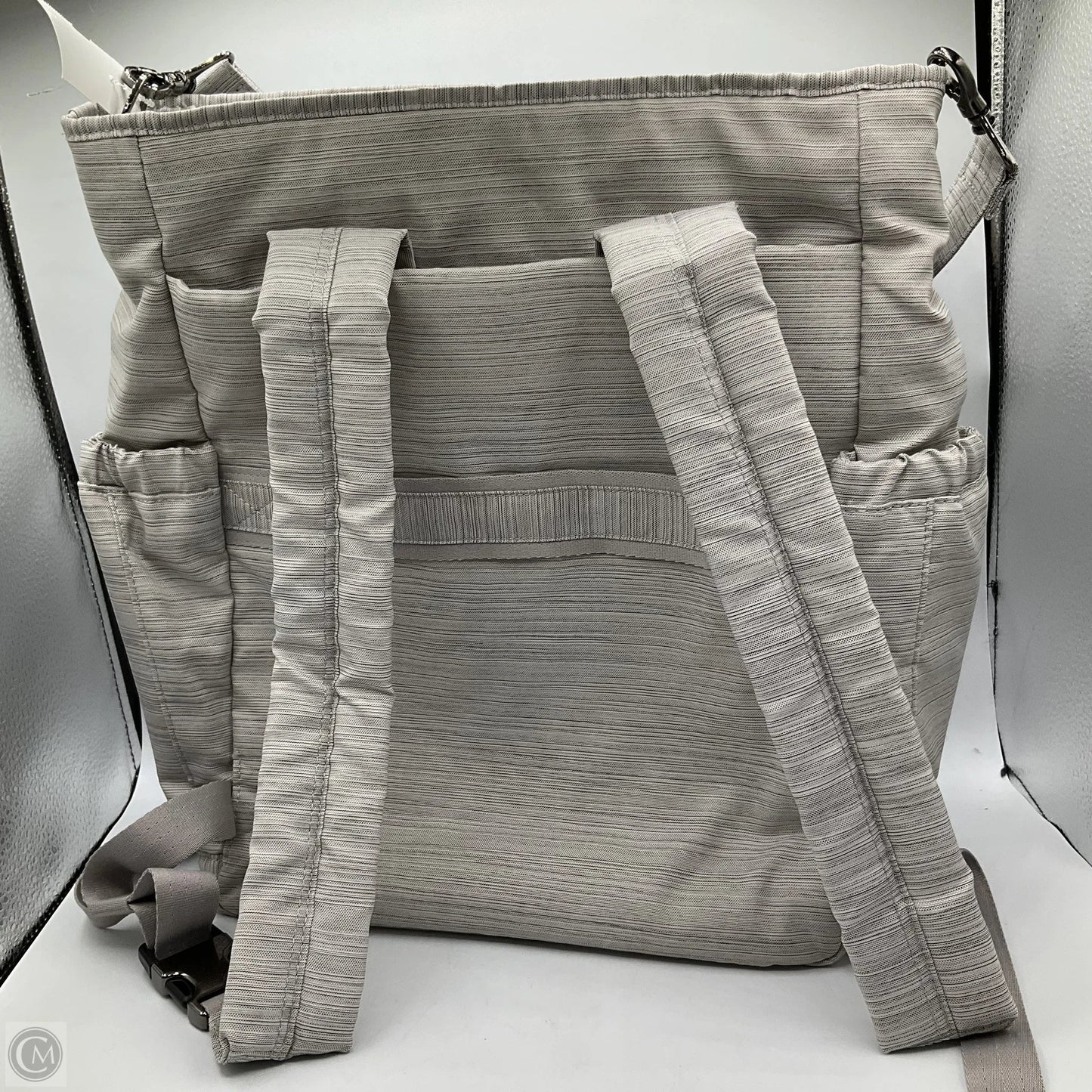 Backpack By Lug, Size: Medium