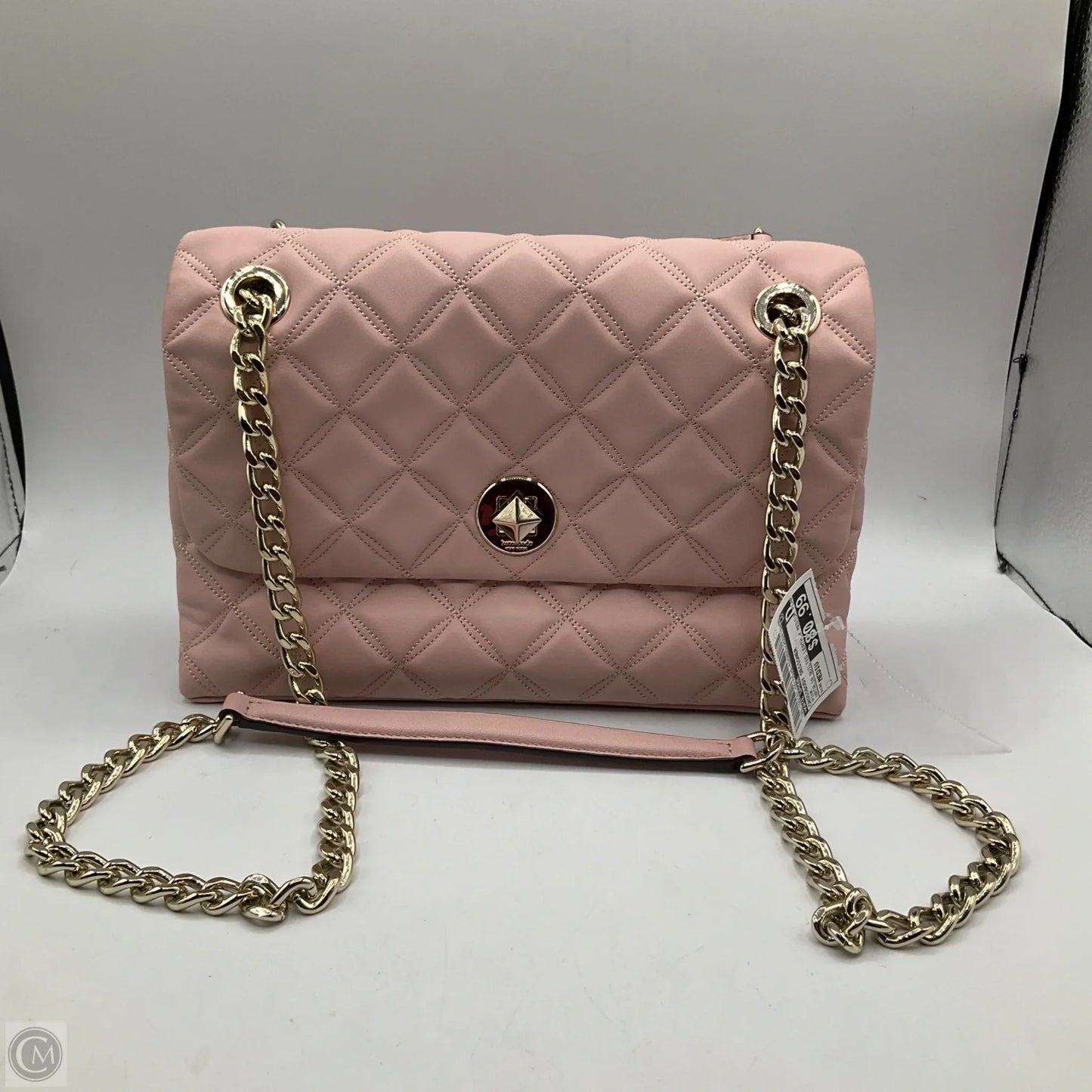 Crossbody Designer By Kate Spade, Size: Medium