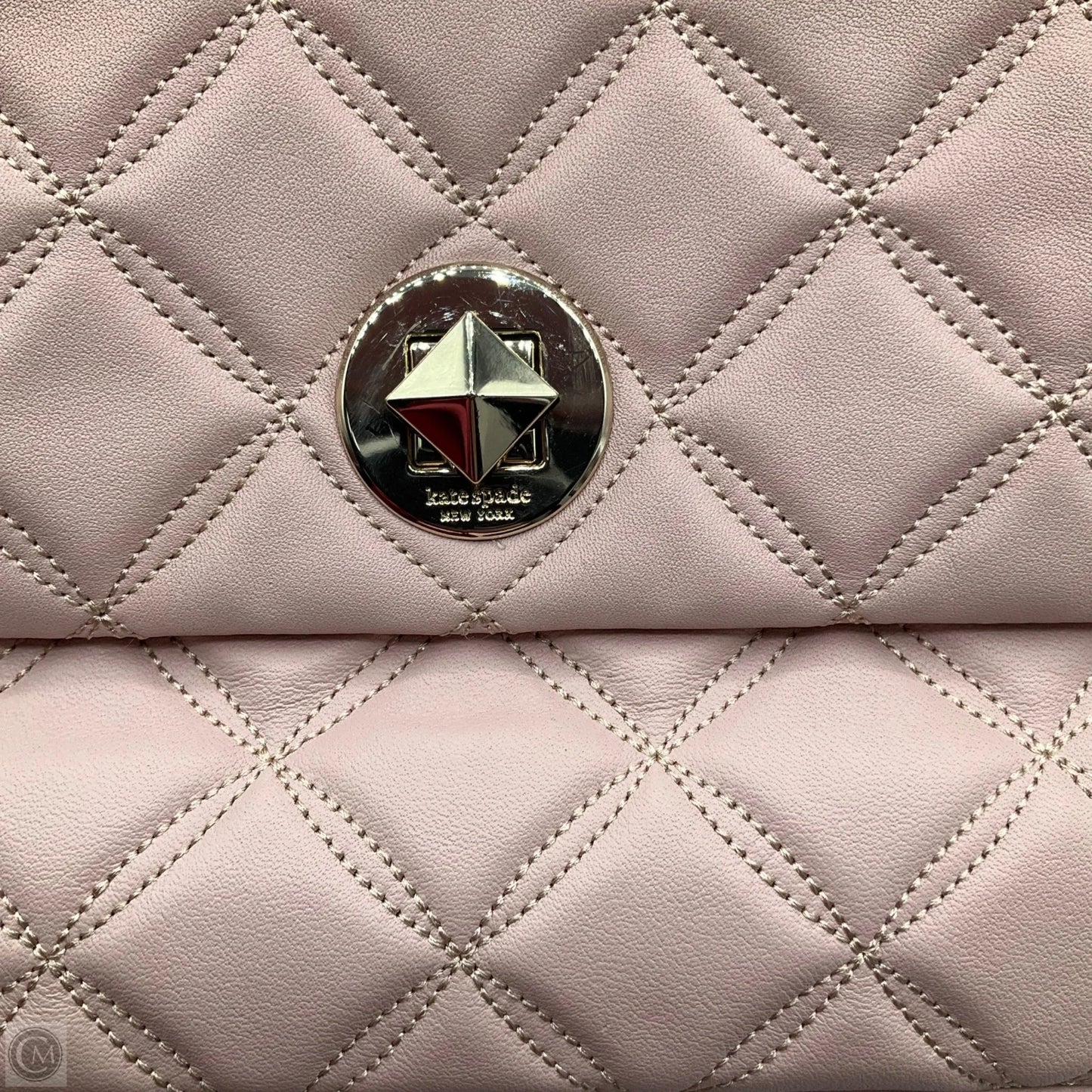 Crossbody Designer By Kate Spade, Size: Medium
