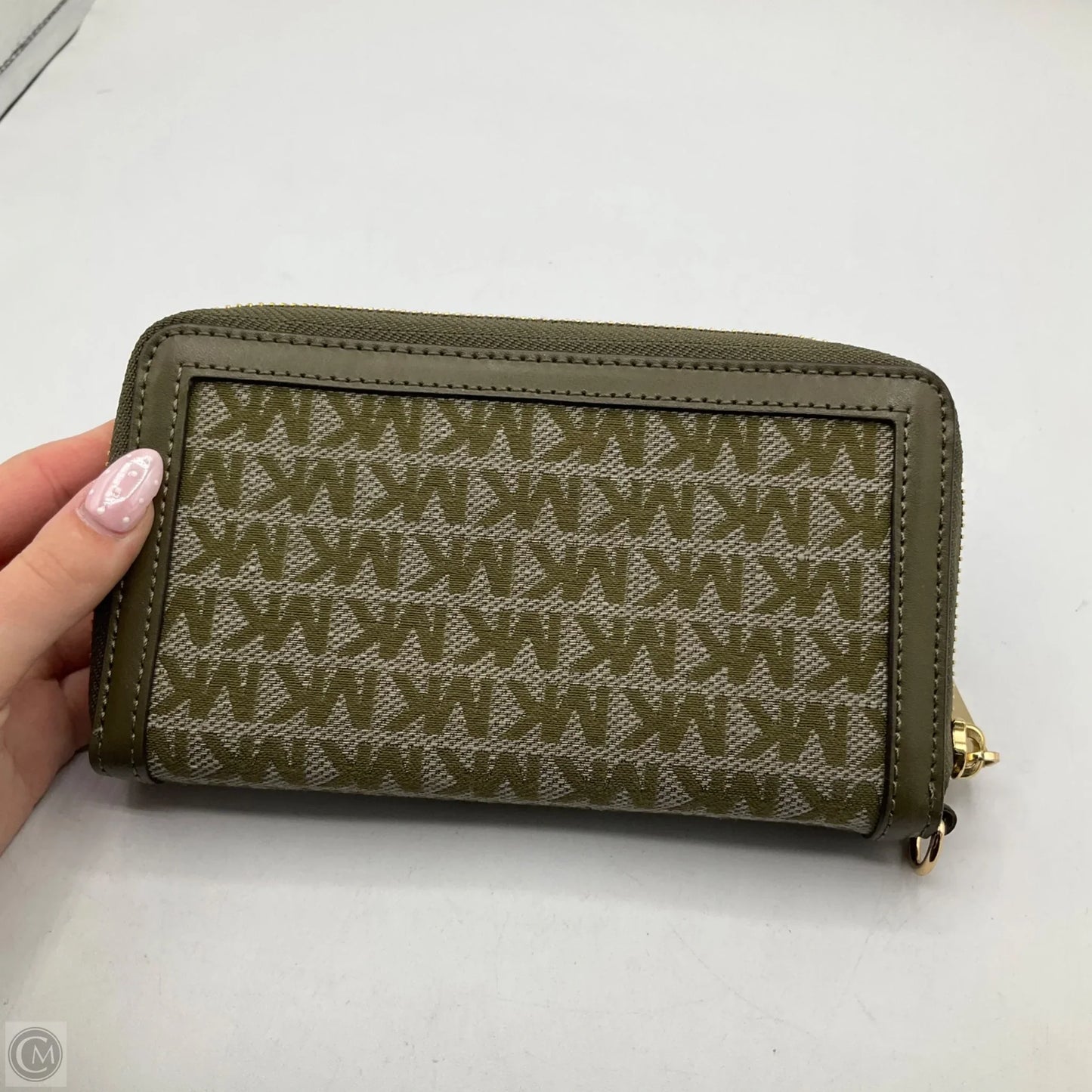 Wallet Designer By Michael Kors, Size: Medium