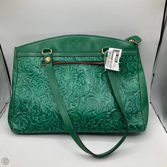 Handbag Designer By Patricia Nash, Size: Medium