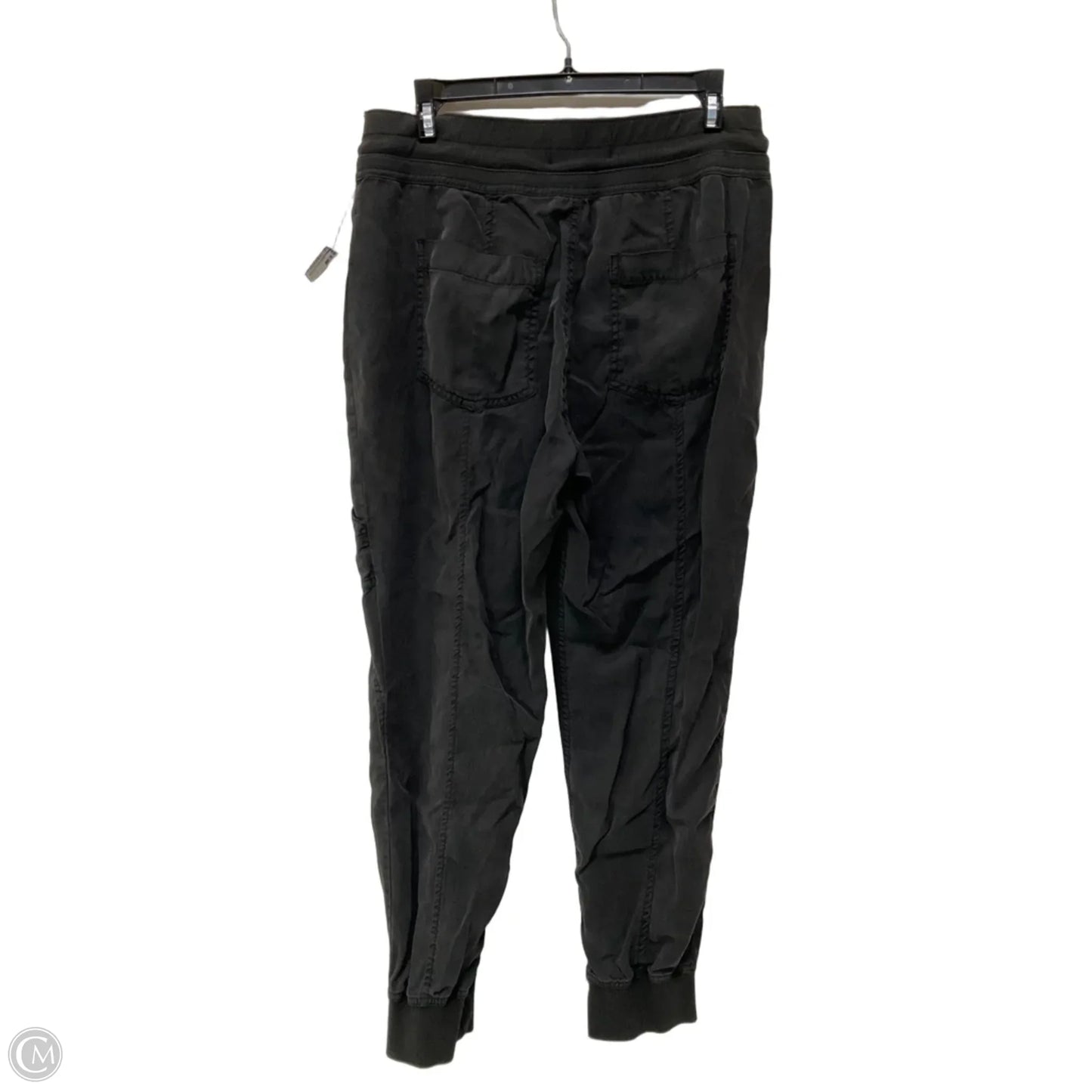 Pants Joggers By Anthropologie In Black, Size: S