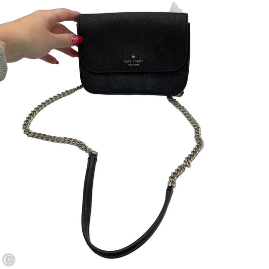 Crossbody Designer By Kate Spade, Size: Small