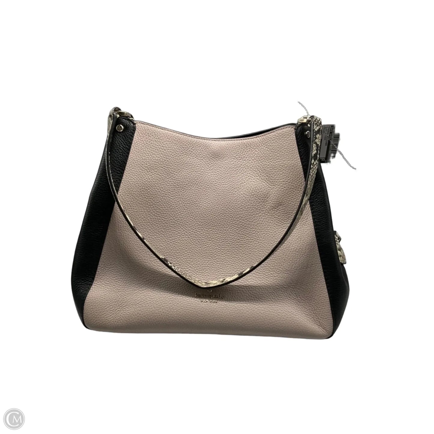 Handbag Designer By Kate Spade, Size: Medium