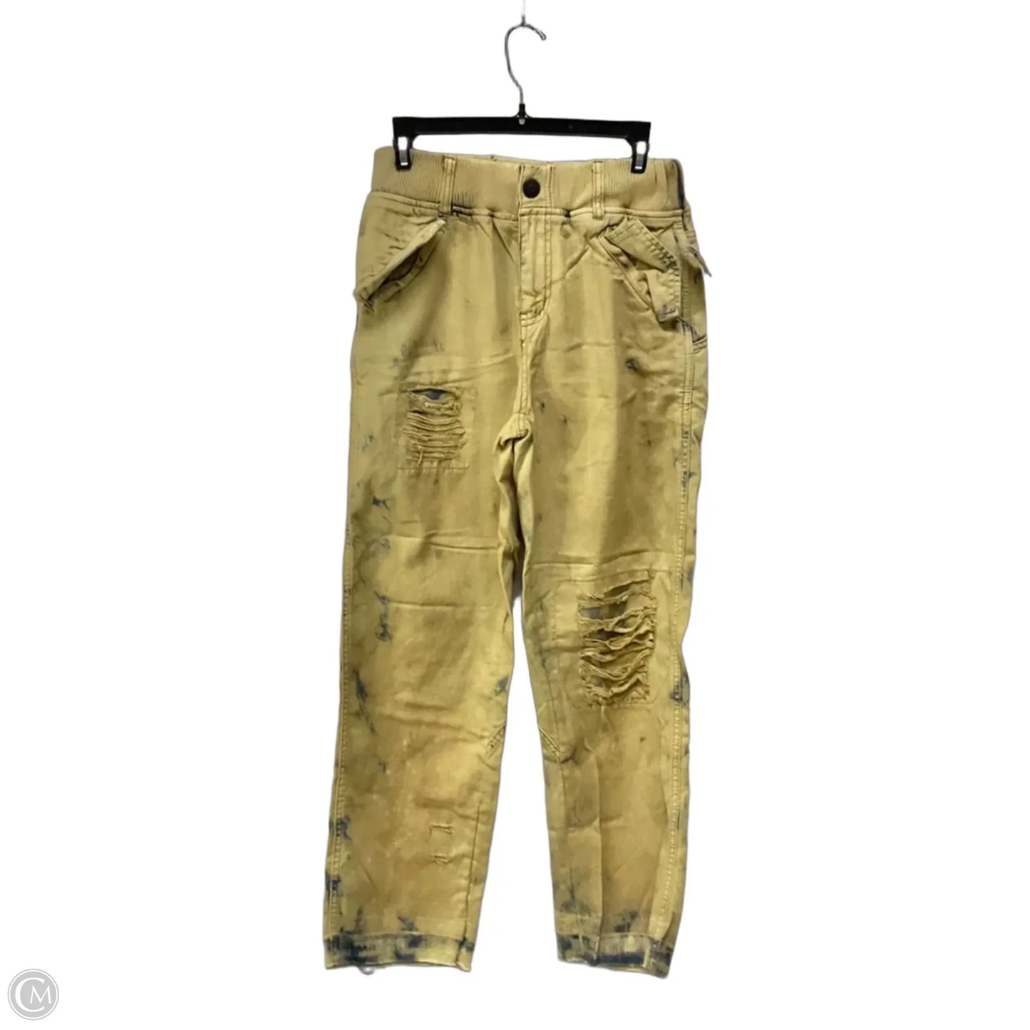 Pants Other By Free People In Tan, Size: Xs