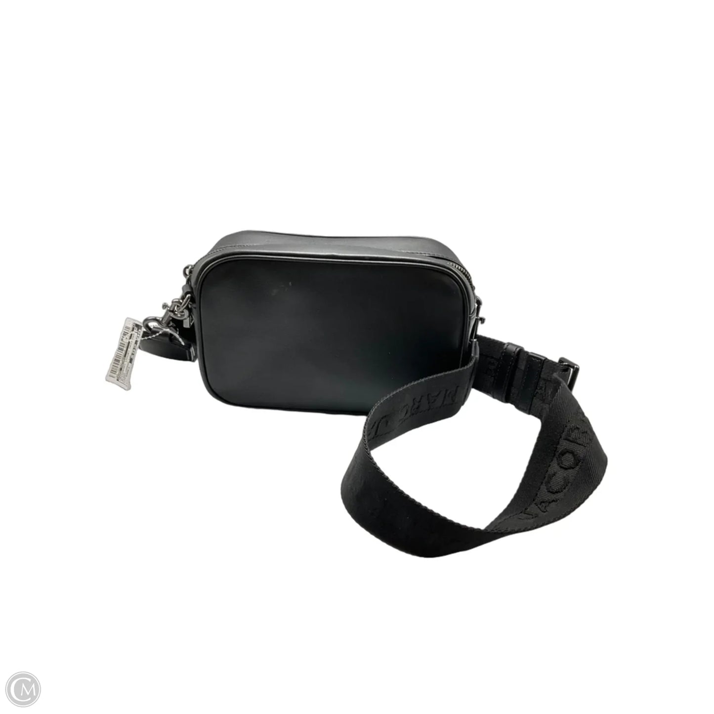 Crossbody Luxury Designer By Marc Jacobs, Size: Small