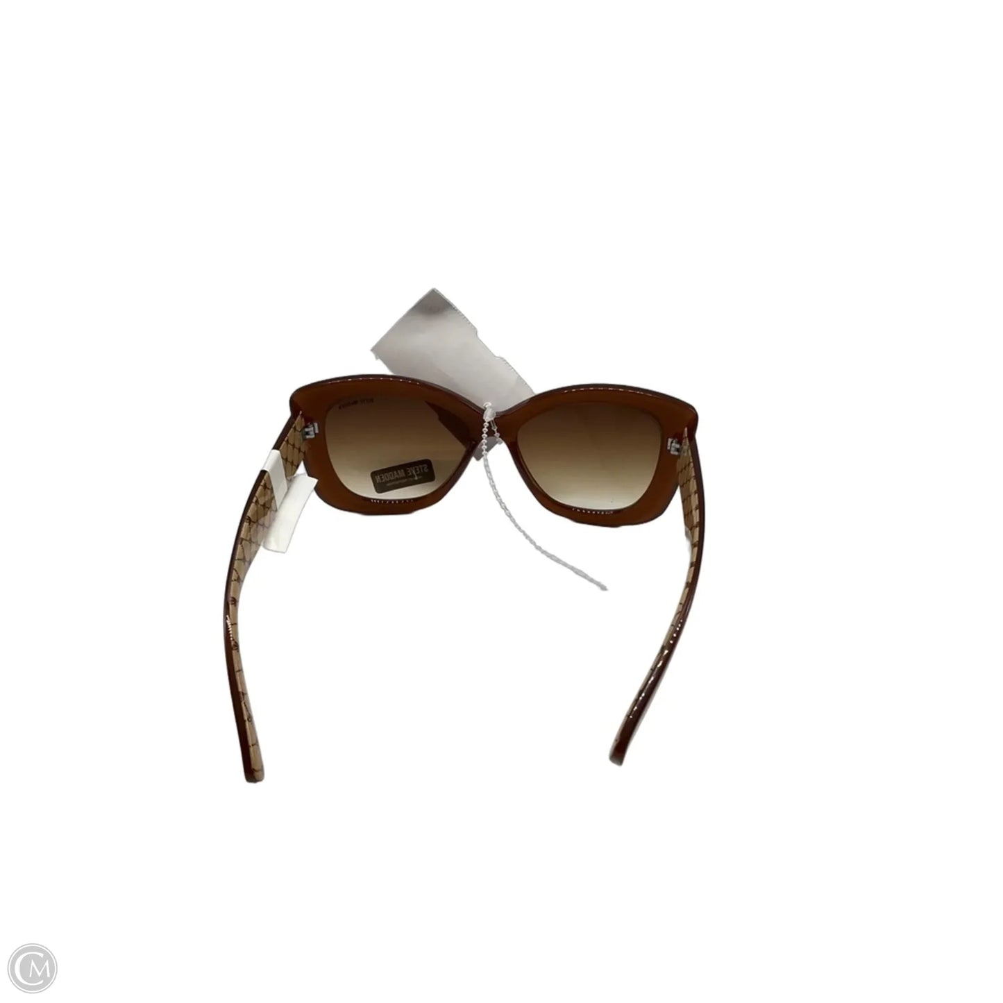 Sunglasses By Steve Madden, Size: