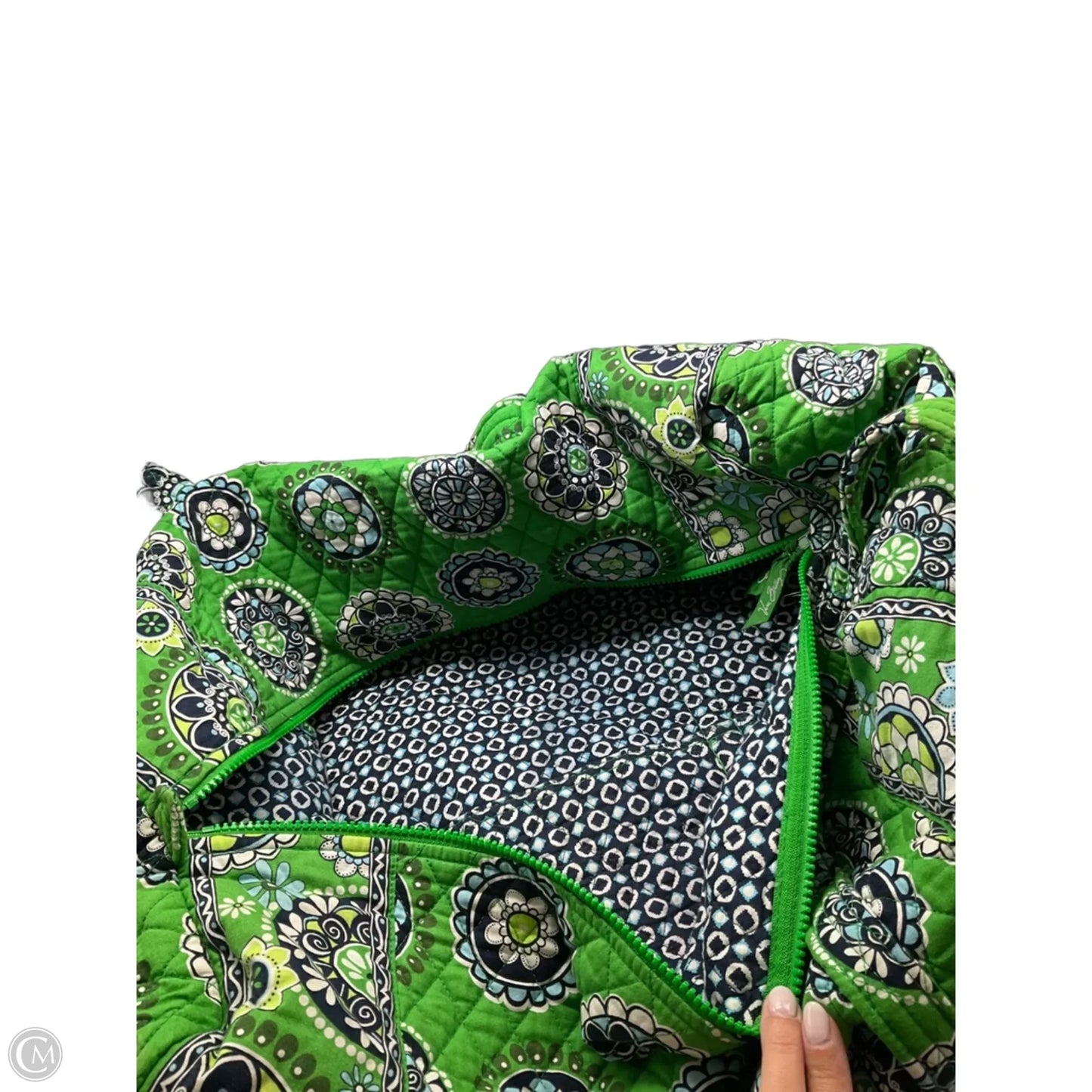 Duffle And Weekender By Vera Bradley, Size: Large