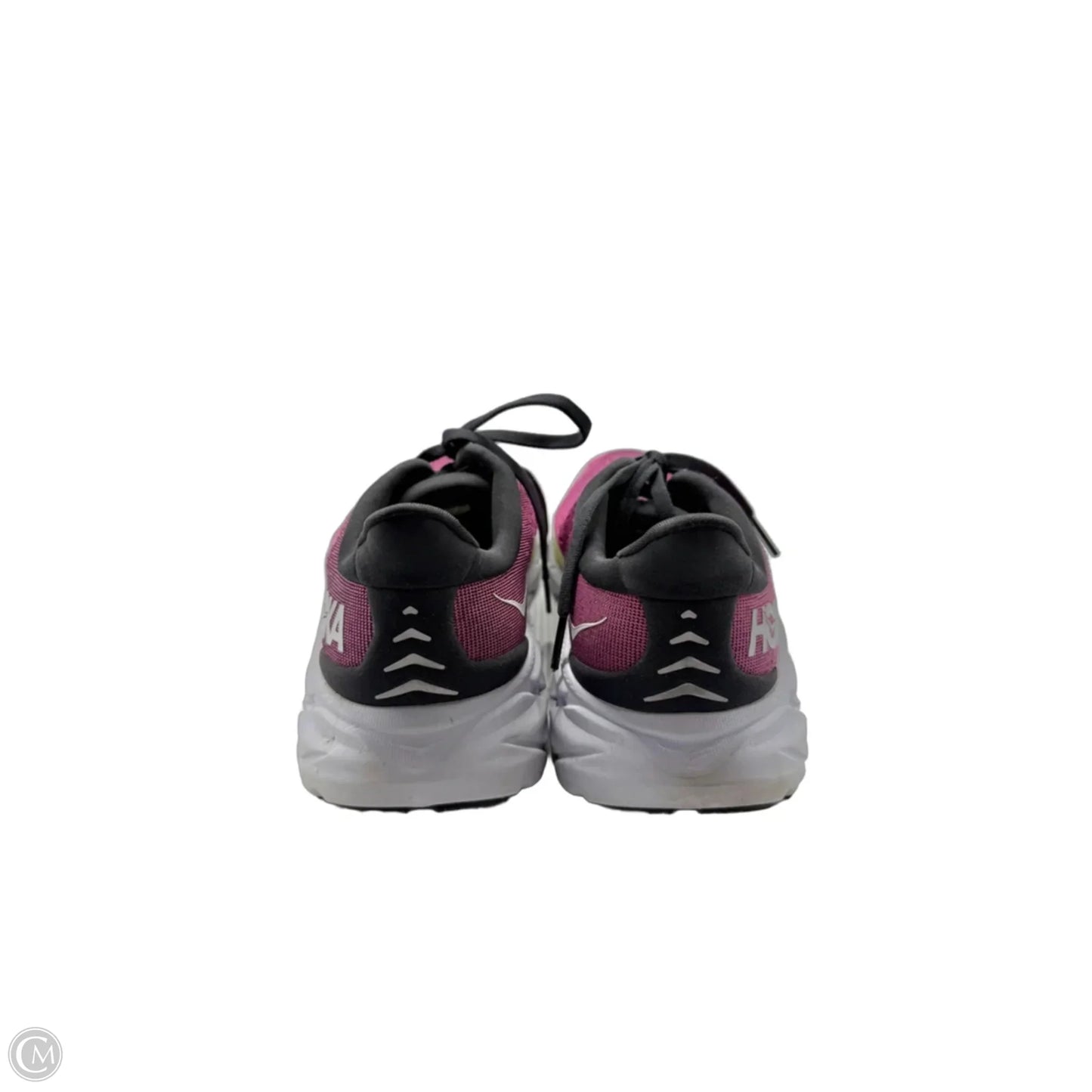 Shoes Athletic By Hoka In Purple, Size: 6.5