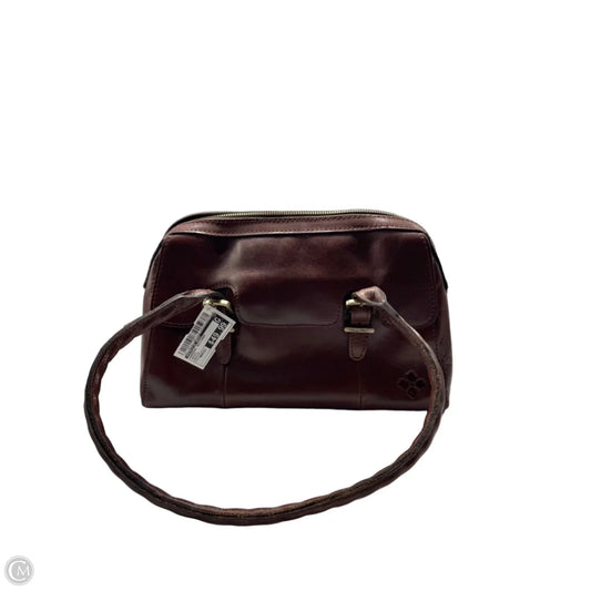Handbag Designer By Patricia Nash, Size: Medium