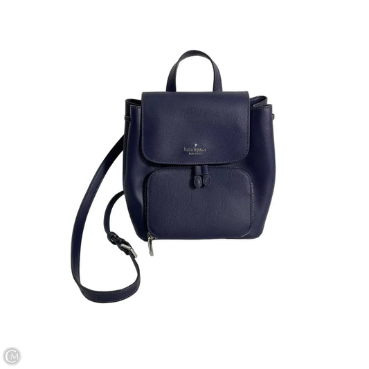 Backpack Designer By Kate Spade, Size: Small