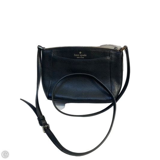 Crossbody Designer By Kate Spade, Size: Small