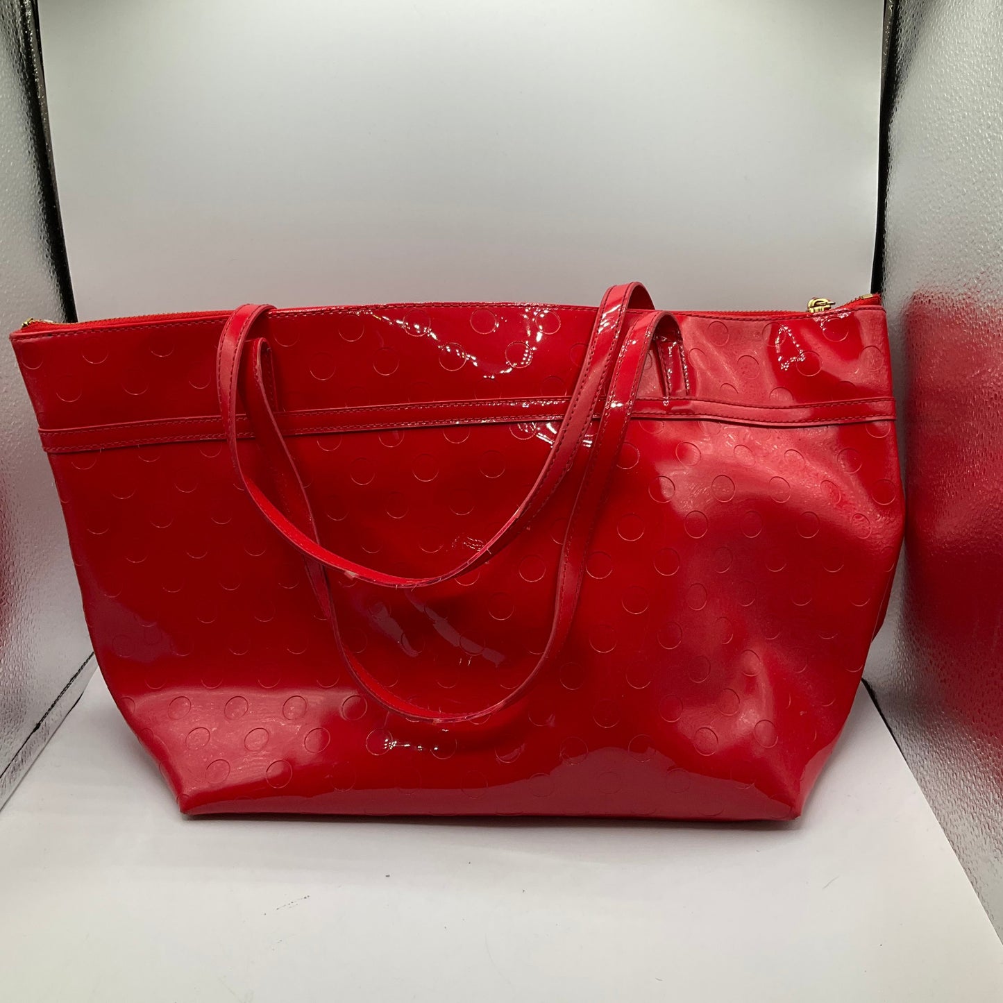 Handbag Designer By Kate Spade  Size: Large