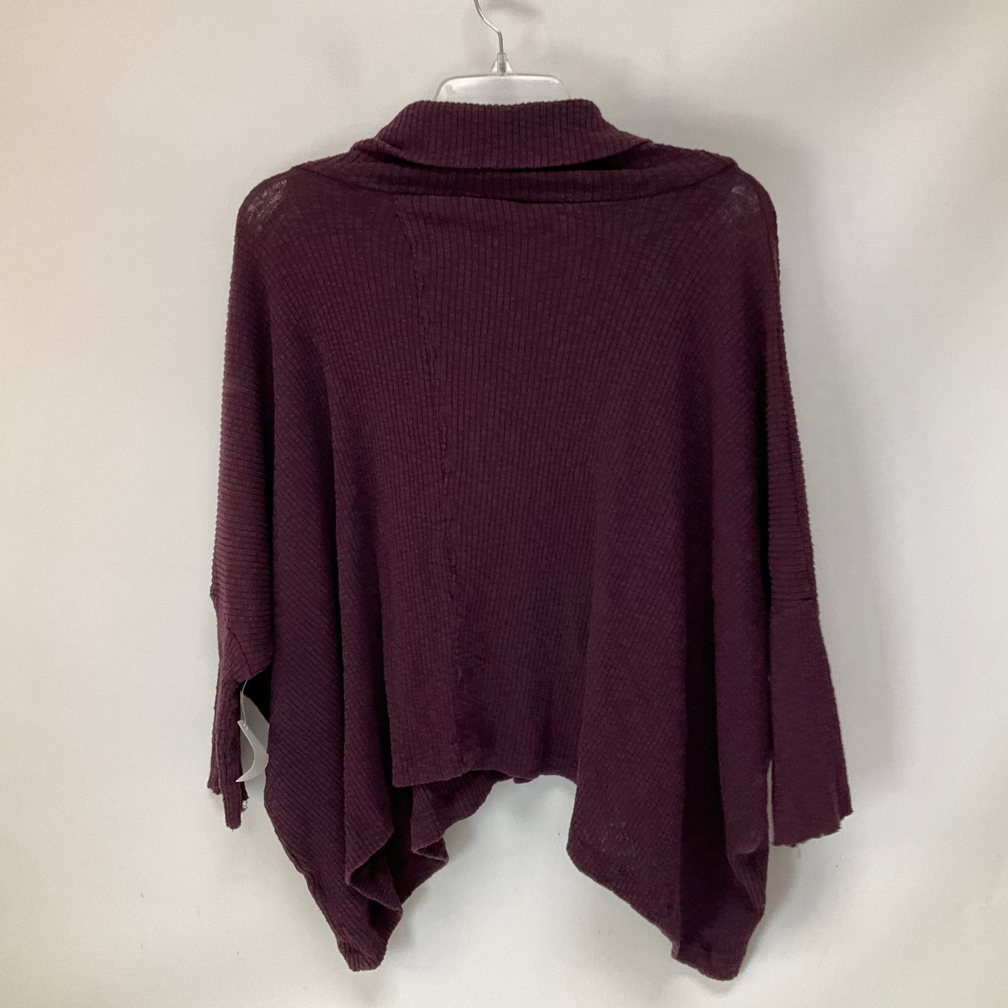 Purple Sweater Free People, Size S