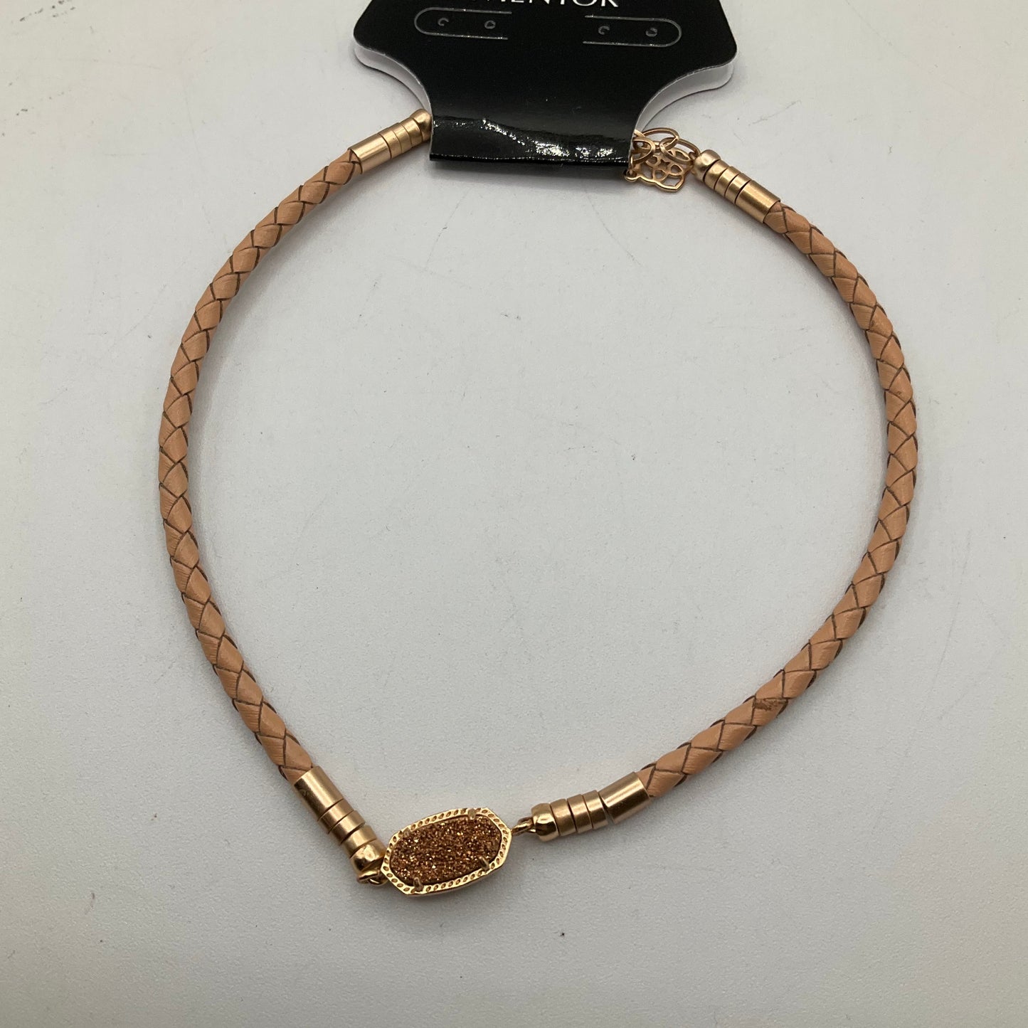 Rose Gold Bracelet Designer Kendra Scott