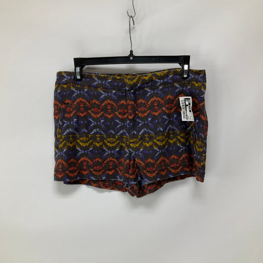 Multi-colored Shorts Free People, Size 2