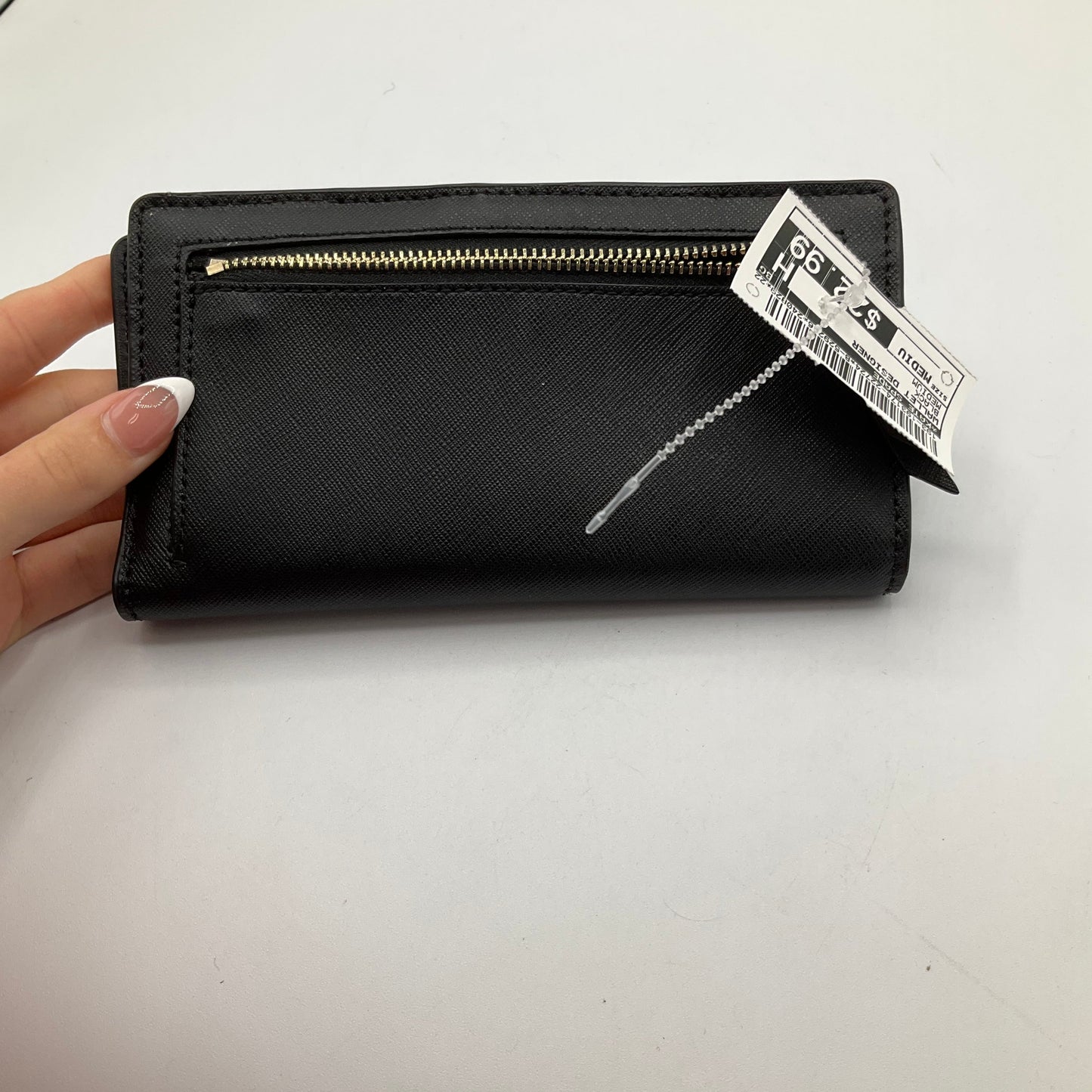 Wallet Designer By Kate Spade, Size: Medium