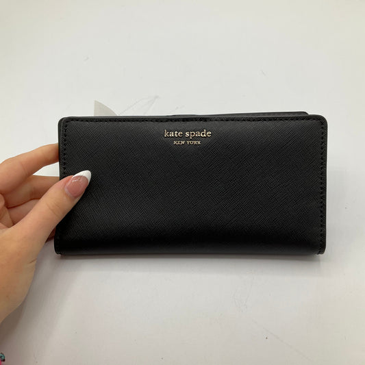 Wallet Designer By Kate Spade, Size: Medium