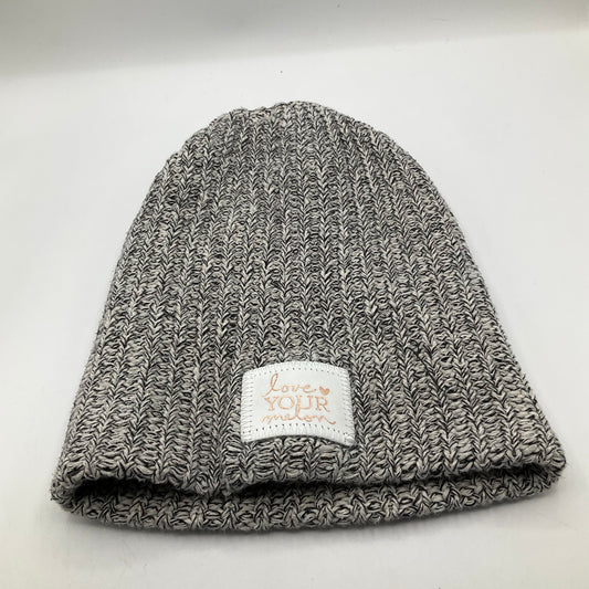 Hat Beanie By Love Your Melon