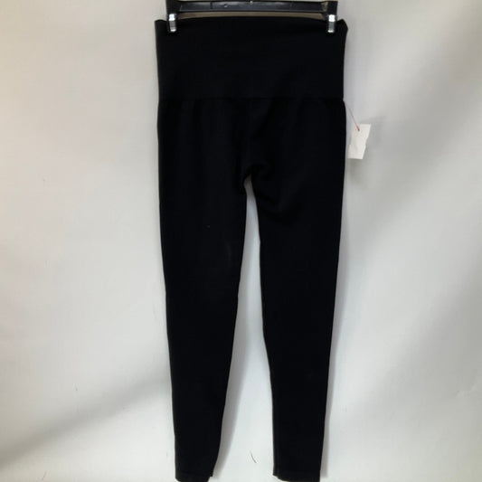 Pants Leggings By Assets By Spanx In Black, Size: Xl