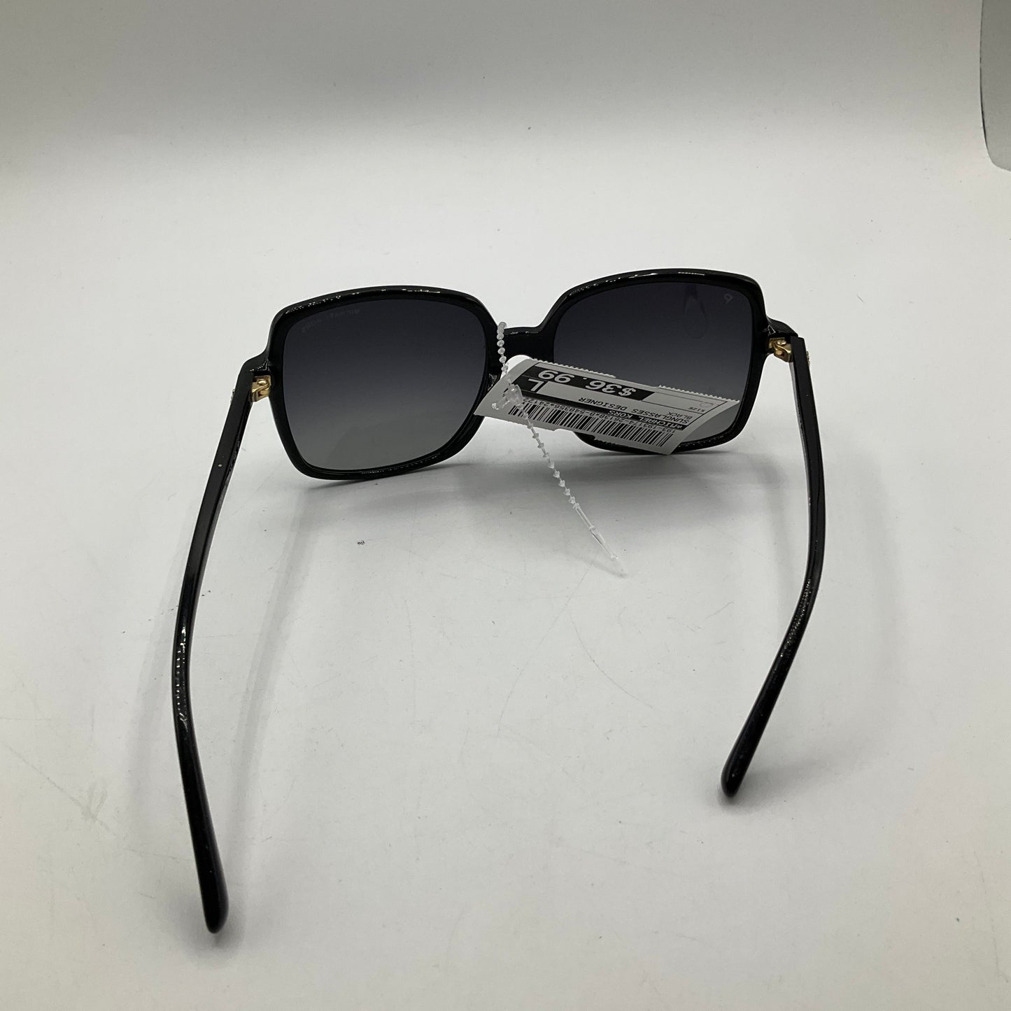 Sunglasses Designer By Michael Kors