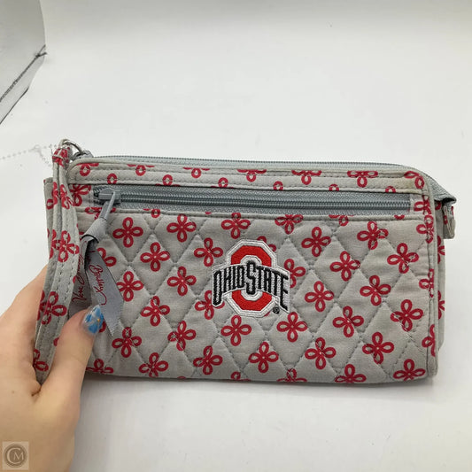 Wallet By Vera Bradley, Size: Medium