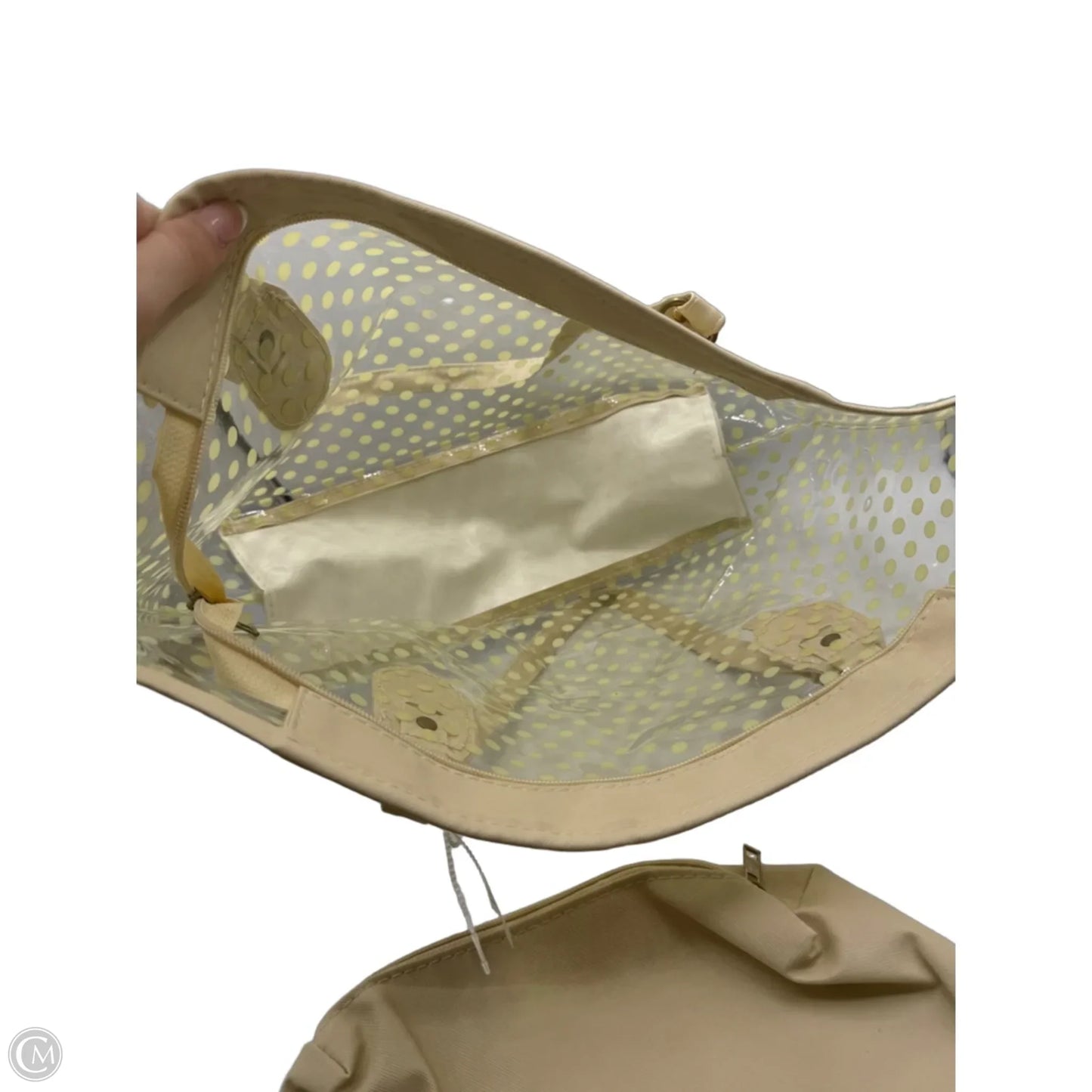 Tote By Cmf, Size: Medium