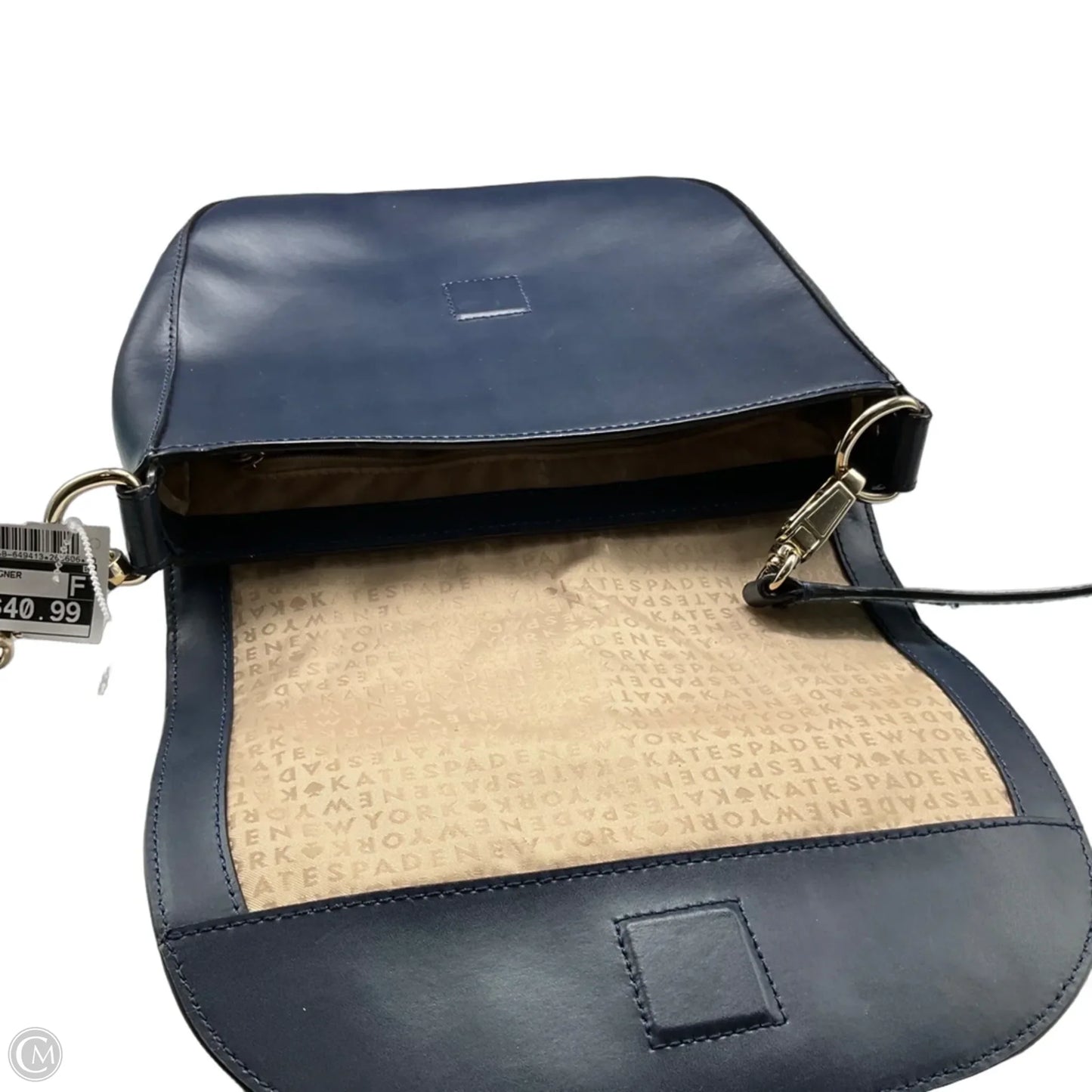 Crossbody Designer By Kate Spade, Size: Medium