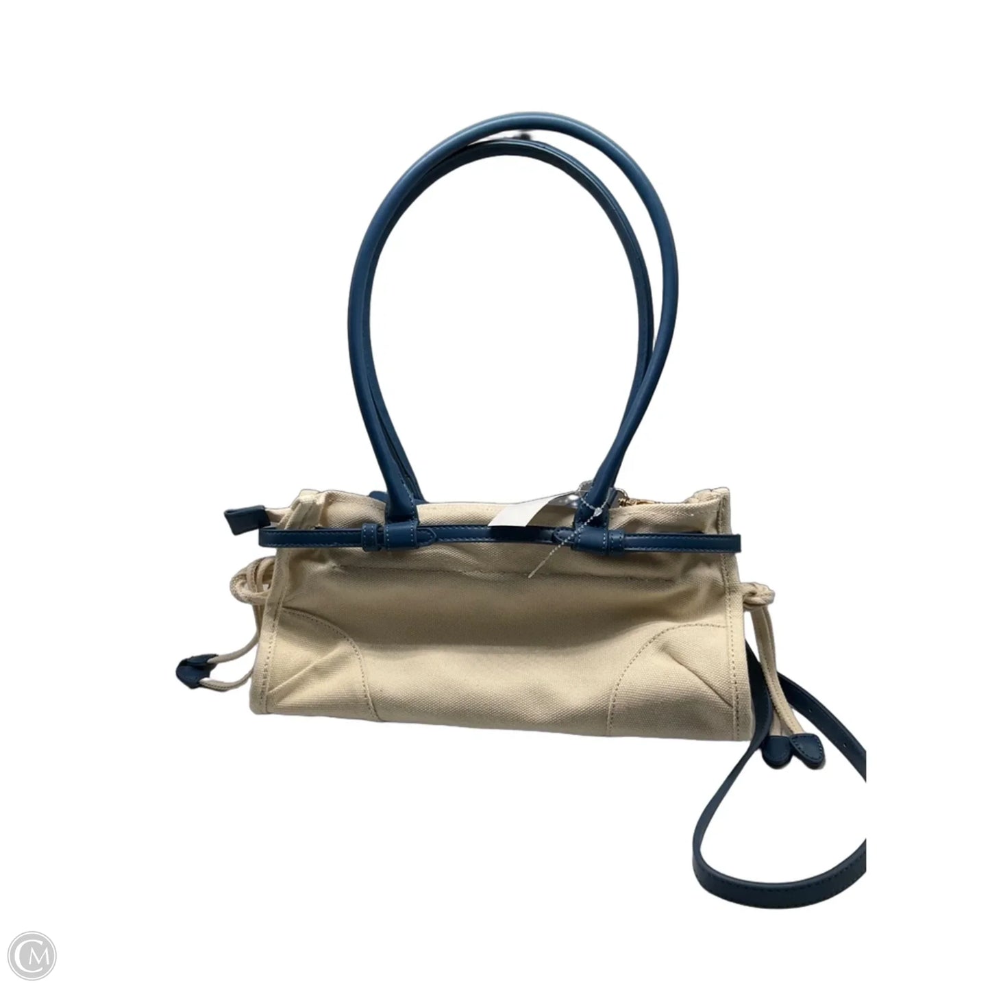 Handbag By Anthropologie, Size: Small