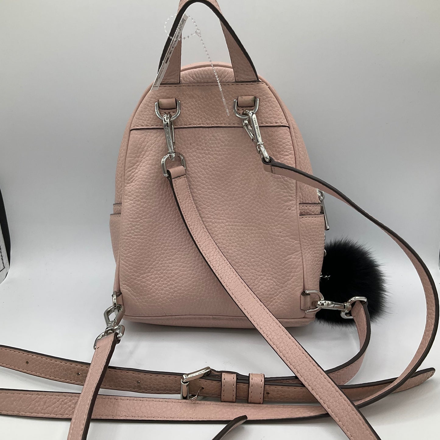 Backpack Designer By Michael Kors  Size: Small