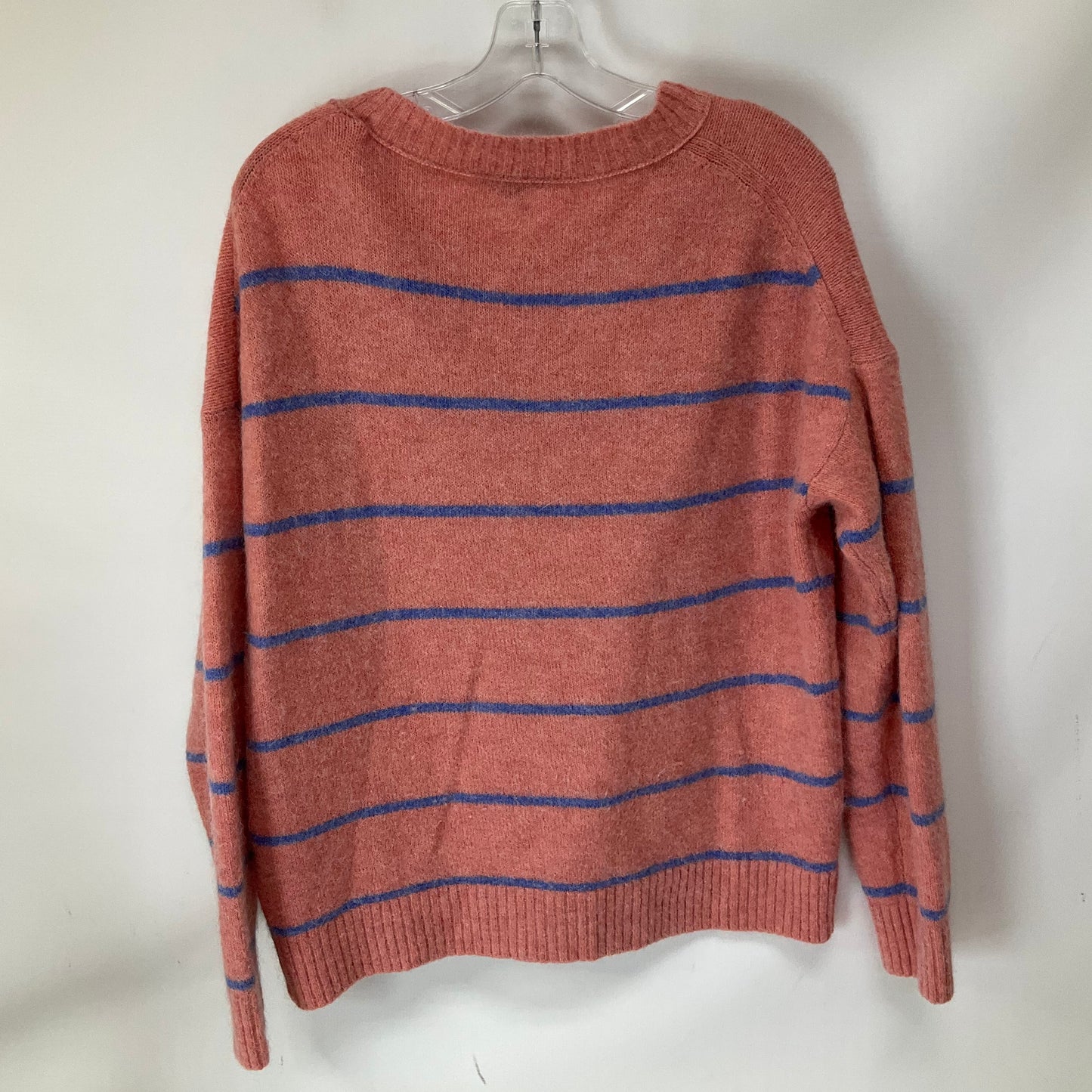 Sweater By J. Crew In Pink, Size: S