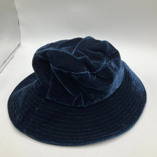 Hat Bucket By Anthropologie