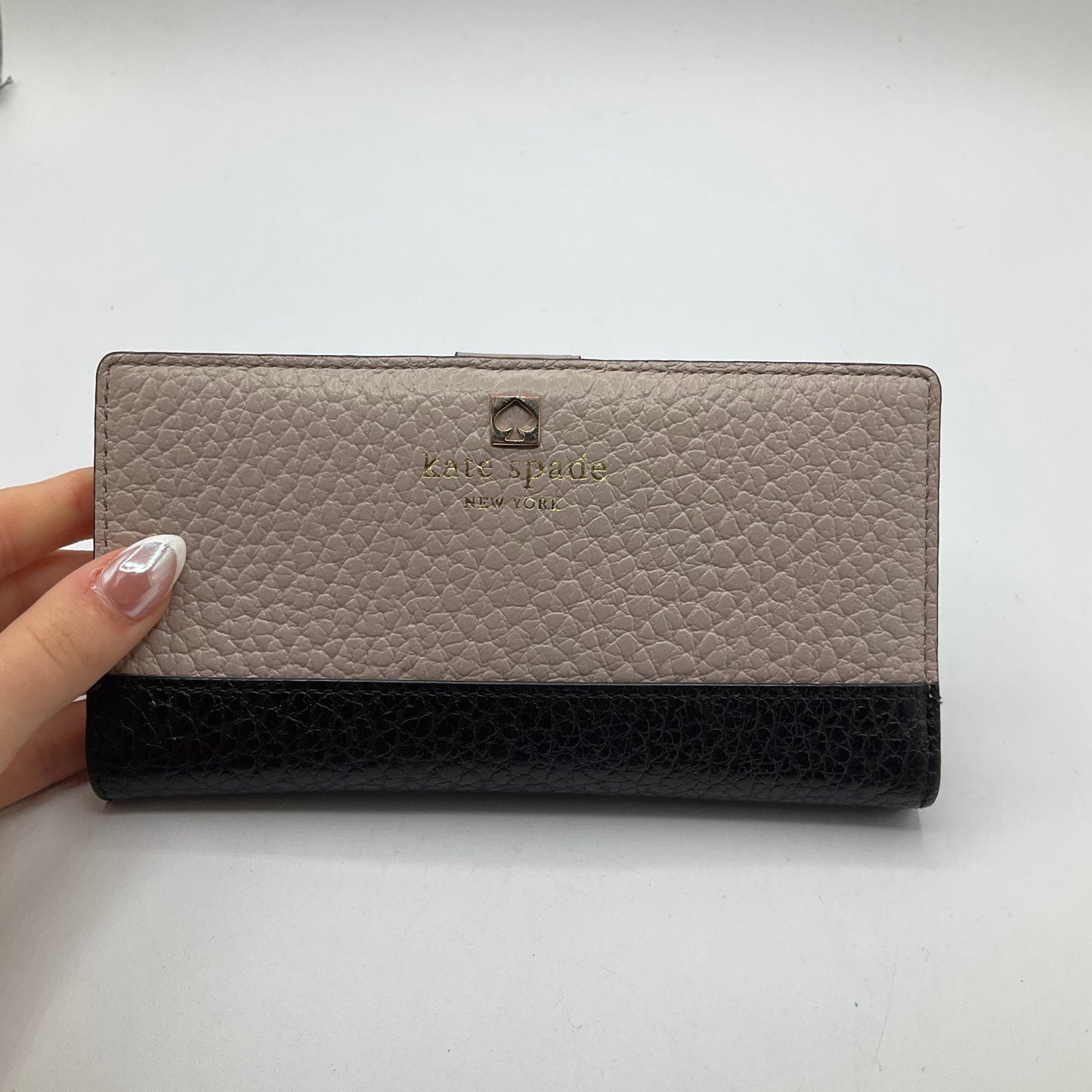 Wallet Designer By Kate Spade, Size: Medium