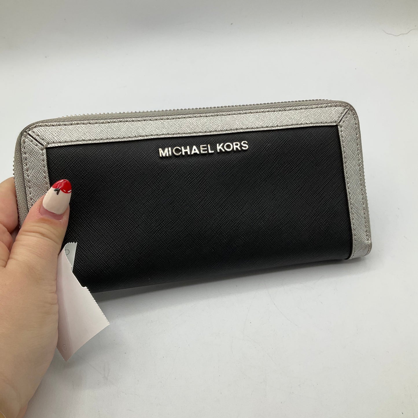 Wallet Designer By Michael Kors