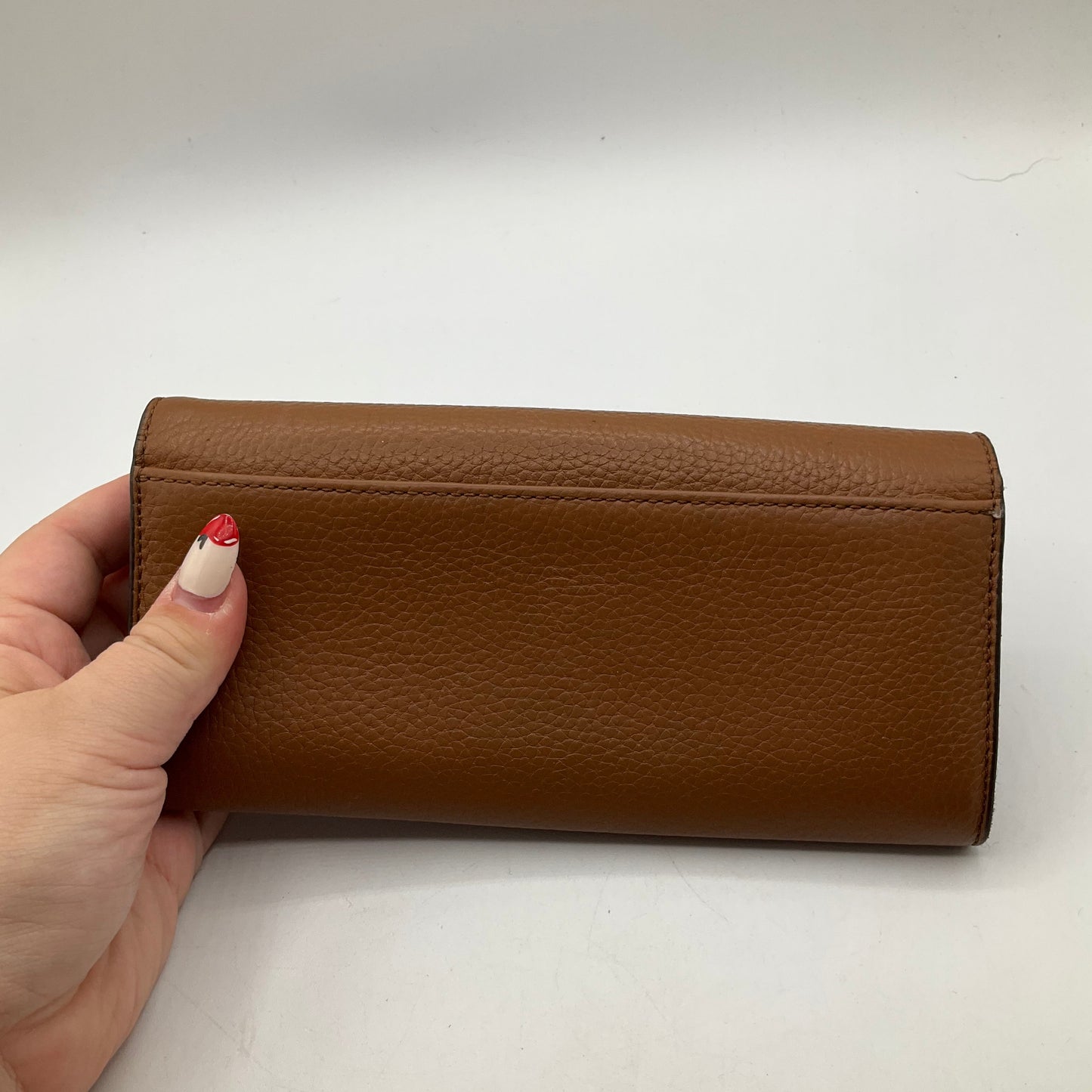 Wallet Designer By Michael Kors