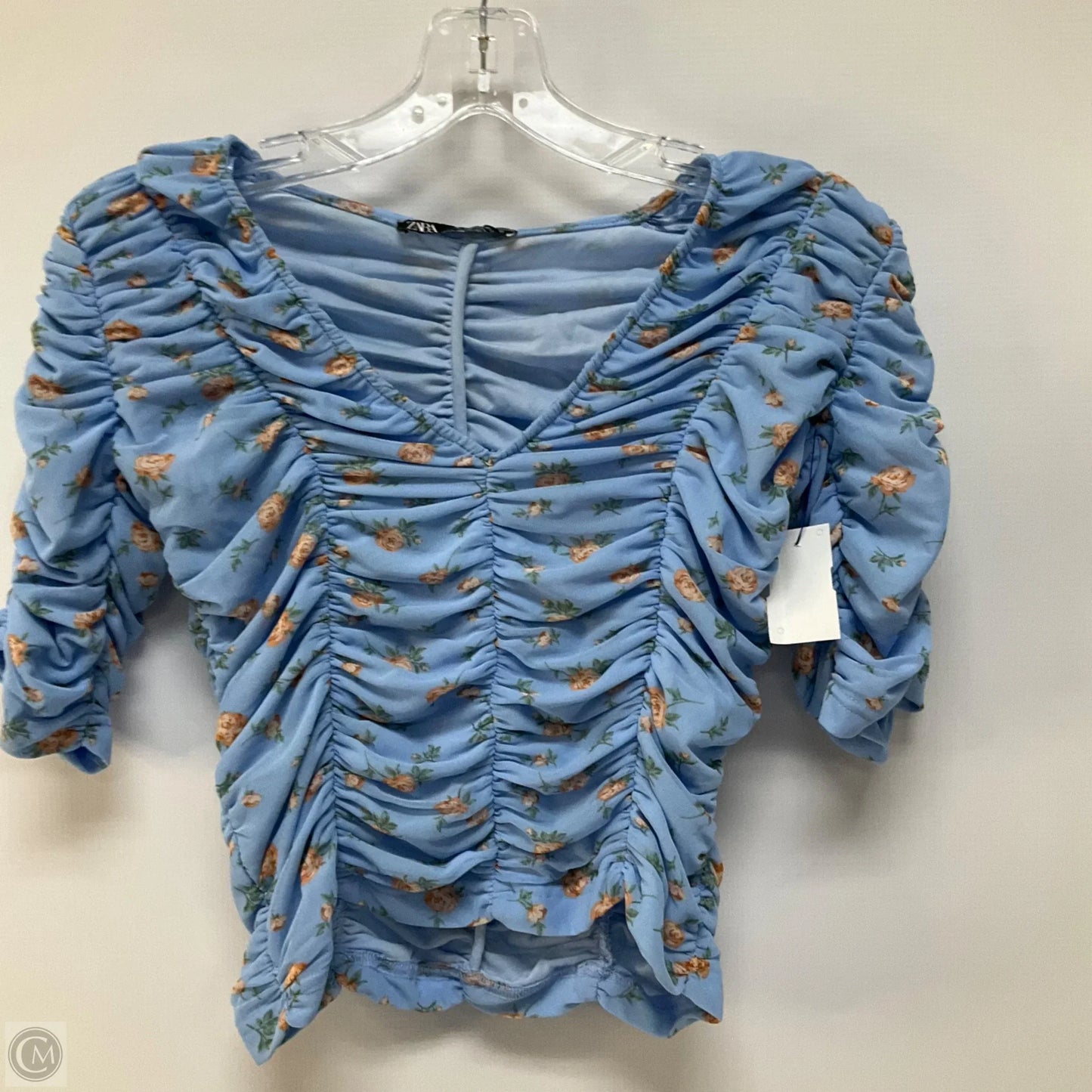 Top Ss By Zara, Size: Small