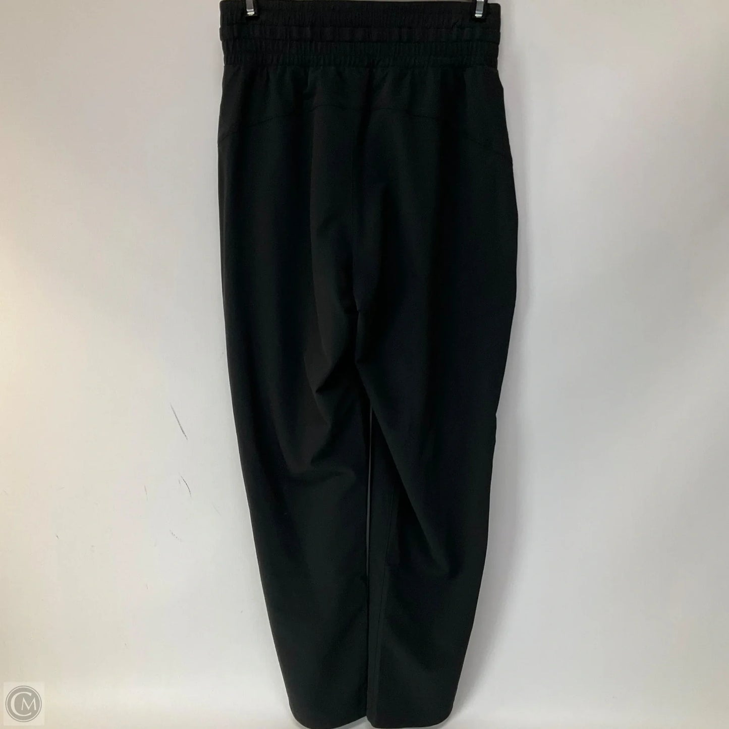 Athletic Pants By Spanx In Black, Size: Xs
