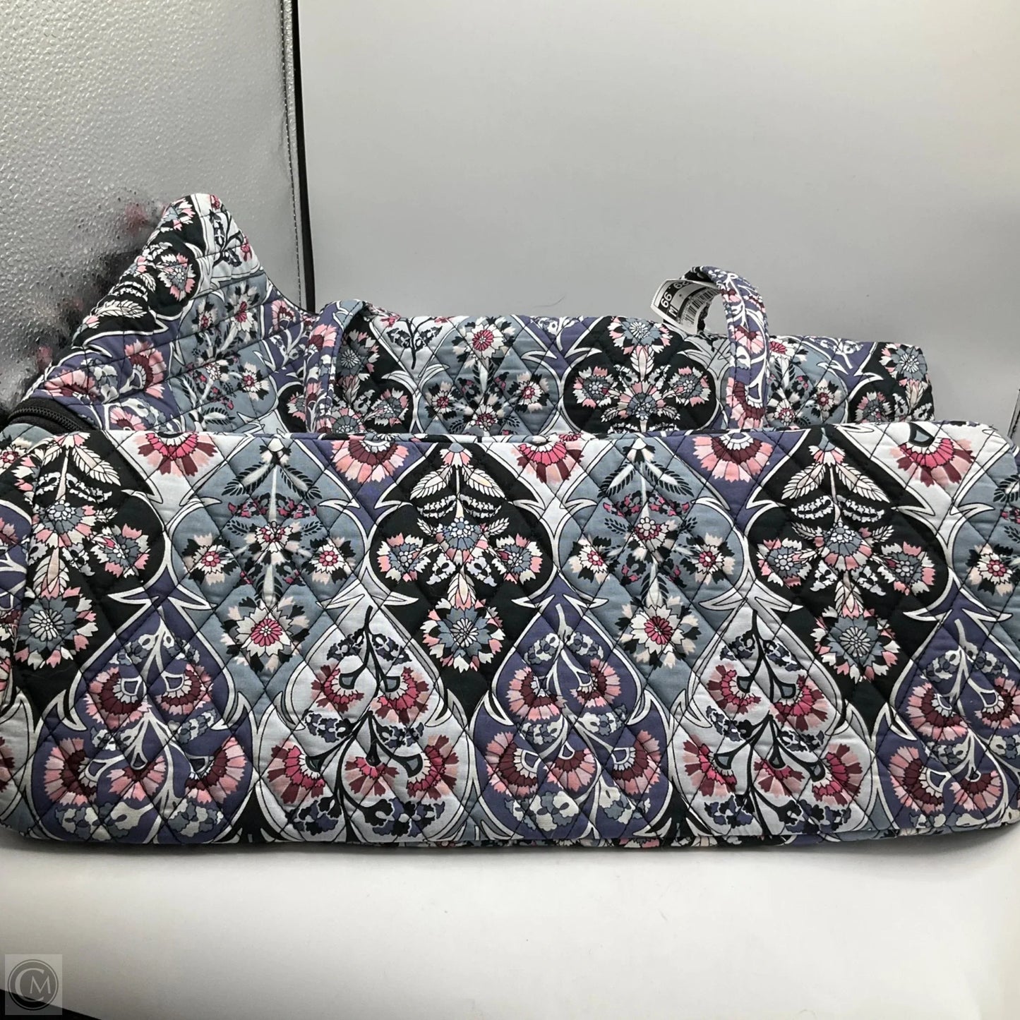 Tote By Vera Bradley, Size: Large